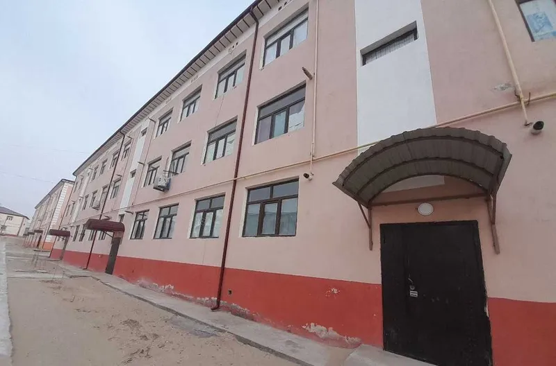 Квартира в многоквартирном жилом доме (дом 14, квартира 4) 1 Квартира в многоквартирном жилом доме (дом 14, квартира 4) 1