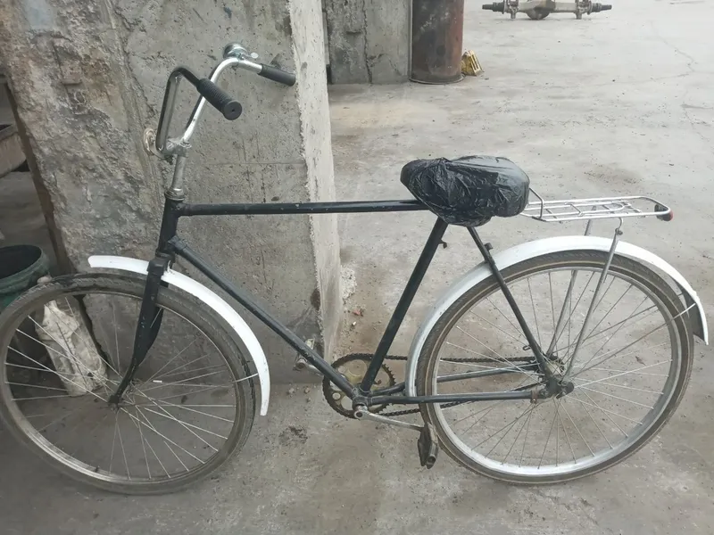 Velosipedlar sotiladi yaxshi holatda