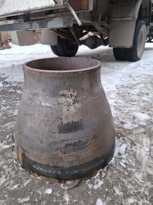 Отвод, фланец, переход, тройник, заглушка 6 Отвод, фланец, переход, тройник, заглушка 6