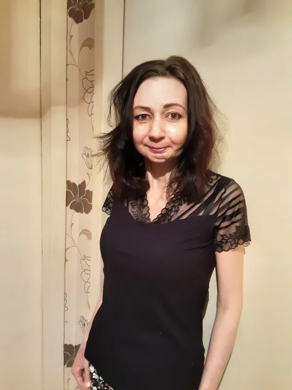 Ищу работу медсестрой