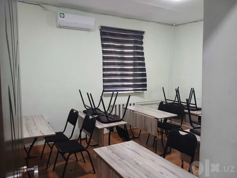 Аренда. Укув марказдан жой, хона ижарага берилади 4 Аренда. Укув марказдан жой, хона ижарага берилади 4