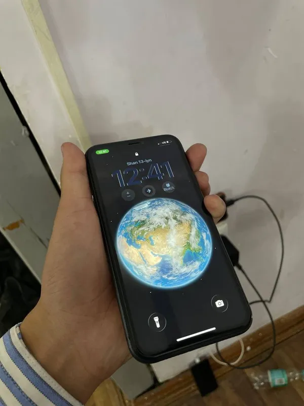 iphone 11 Sotiladi! — фото 2