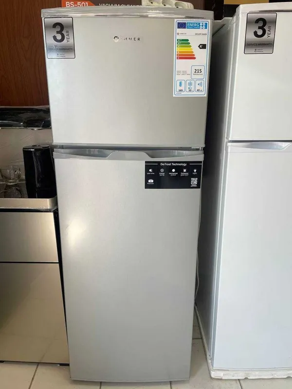 Кондиционер NEW VOLCON 12 inverter WI FI +TEN По низкой цене+ДОСТАВКА! — фото 2