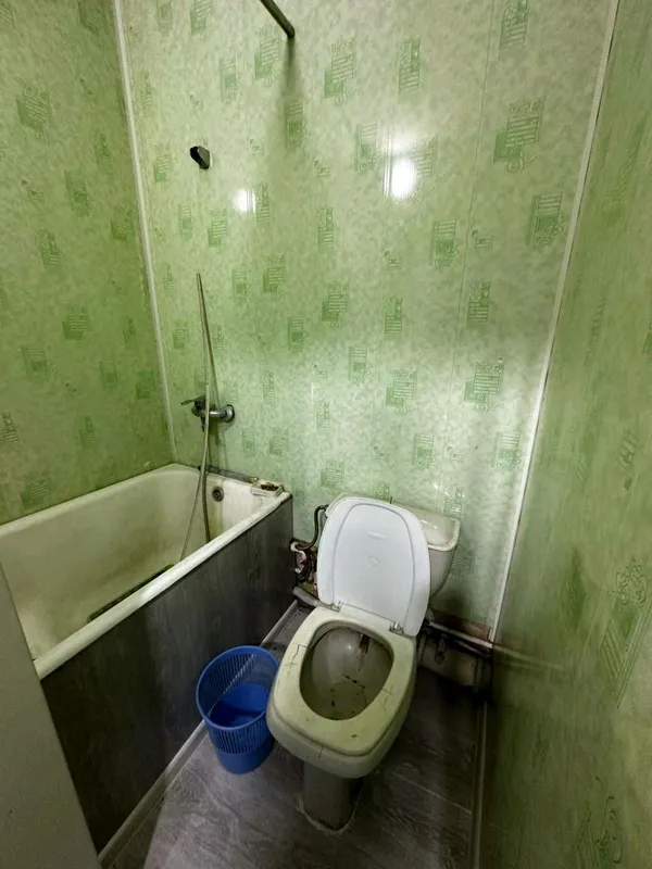 ТТЗ Бешкапа 1/2/4 кирпич 18м² Продам малогоборитка — фото 3