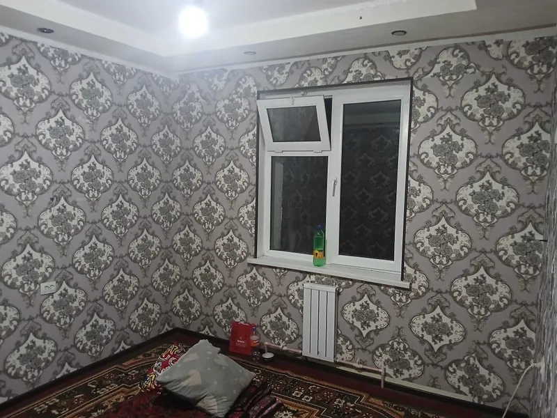 В новых домах в Пакане 3-комнатная, расположена на 2 этаже 1 В новых домах в Пакане 3-комнатная, расположена на 2 этаже 1