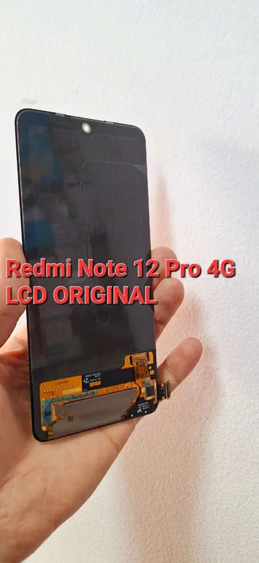 Xiaomi Redmi Note 12 Pro ORIGINAL 2
