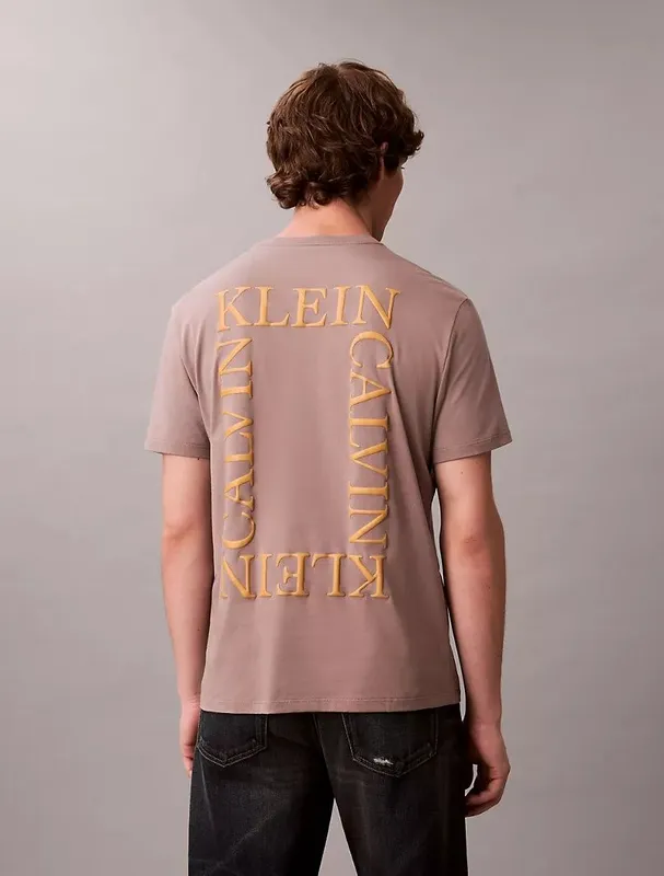 Футболка от Calvin Klein — фото 5