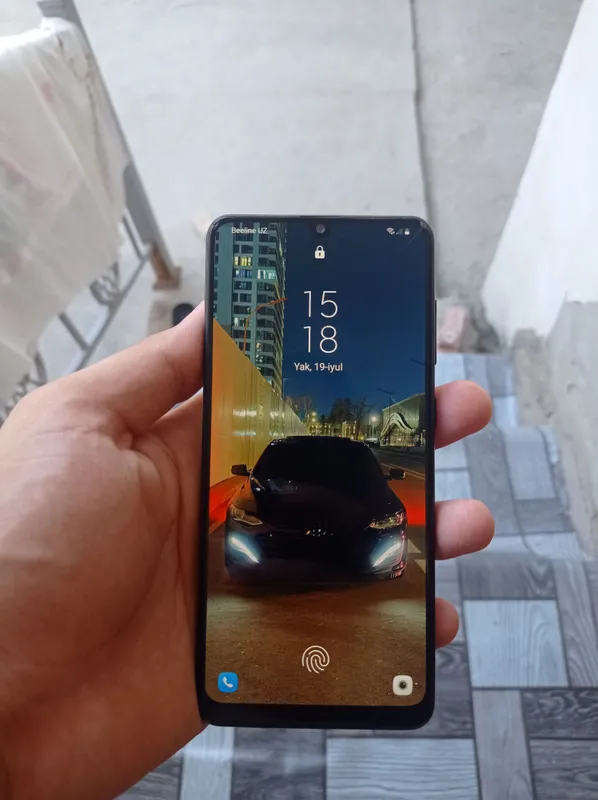 Samsung a 31 3 Samsung a 31 3