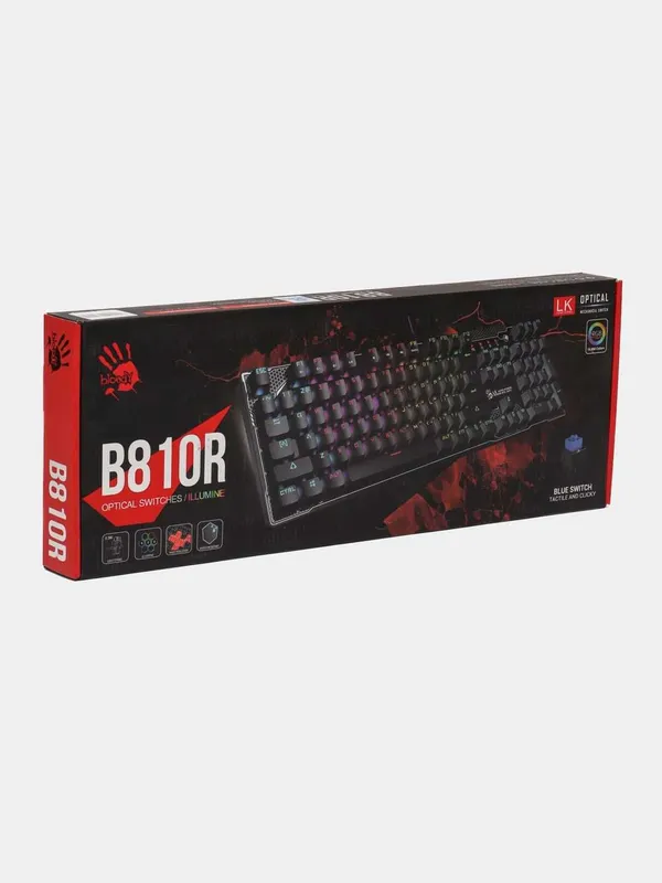 A4Tech Bloody B810R A4Tech Bloody B810R
