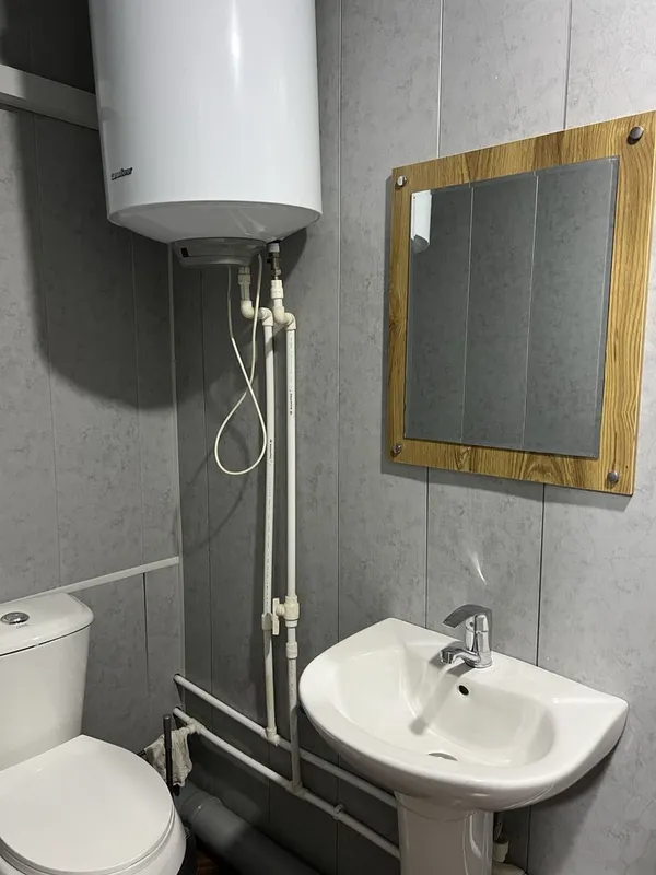 Mehmonxona bez zaks gasnitsa,hotel,hostel 6