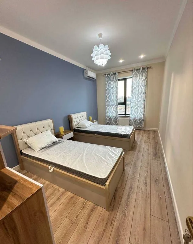 Golden hause 4 komt Mirabad 2
