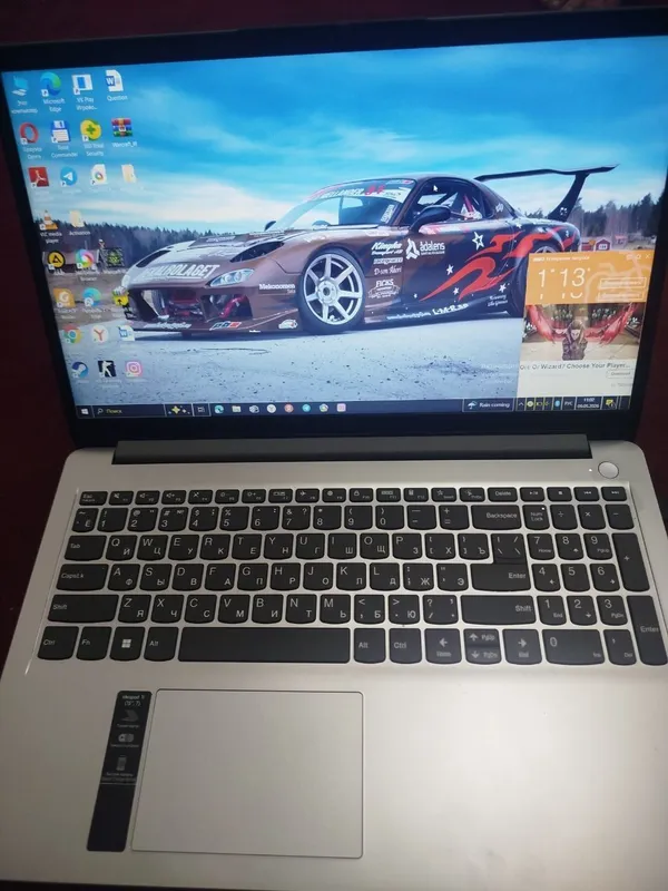 Lenovo IdeaPad