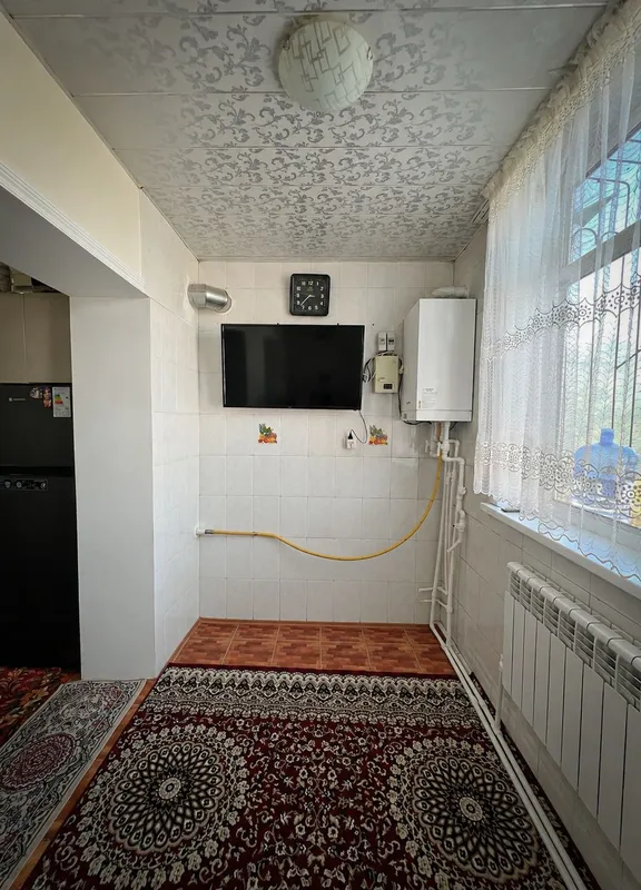Qibray markazi 4 xonali 81 m² 76-seriya G'ishtli uy 69 000 $ 5 Qibray markazi 4 xonali 81 m² 76-seriya G'ishtli uy 69 000 $ 5