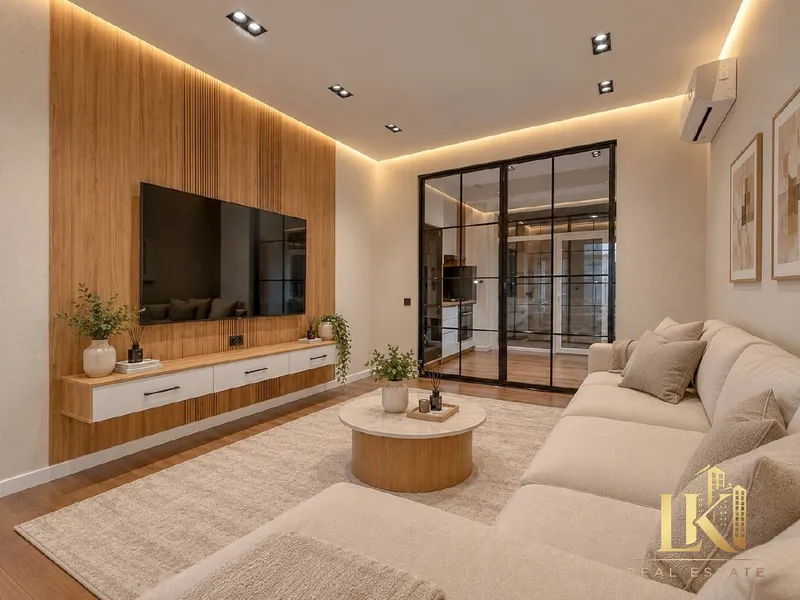 Poytaxt Residence turar joy majmuasida 3 xonali kvartira sotiladi 4 Poytaxt Residence turar joy majmuasida 3 xonali kvartira sotiladi 4