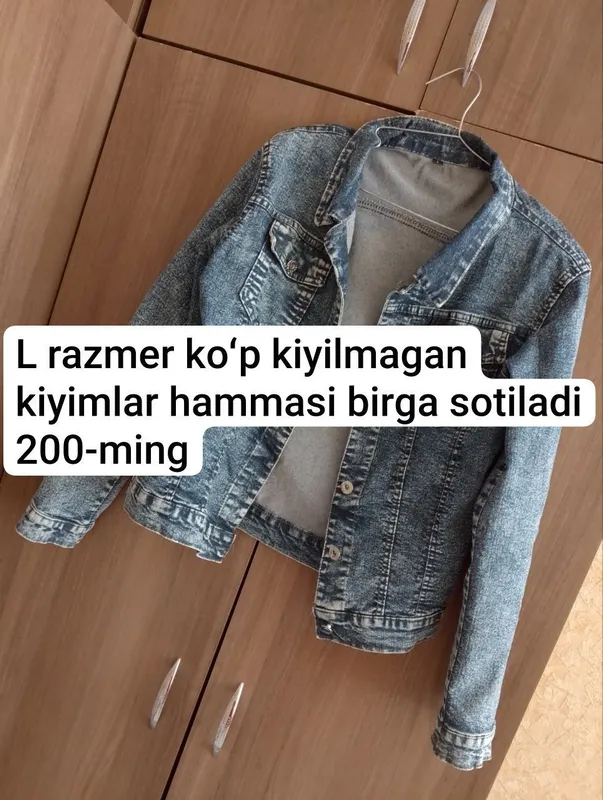 ayollar kiyimi — фото 1
