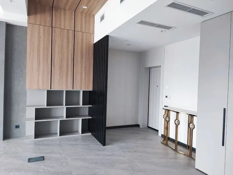 Аренда офис ЖК Nest one С блок 57м2 5