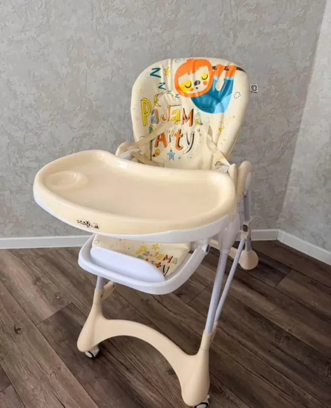 Baby Born stulchasi 3