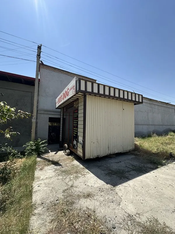 Butka 3x4 holati ideal 4