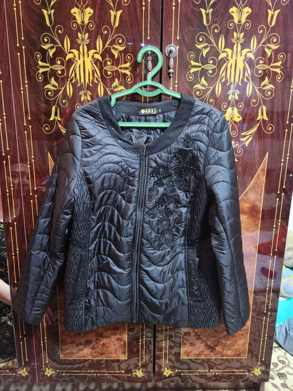 костюм 1