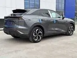 Changan Deepal SL07 215 Max, naqd va halol nasiya 3 Changan Deepal SL07 215 Max, naqd va halol nasiya 3
