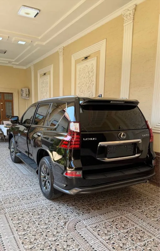 lexus gx460 4.6 zavod restaling 8 lexus gx460 4.6 zavod restaling 8