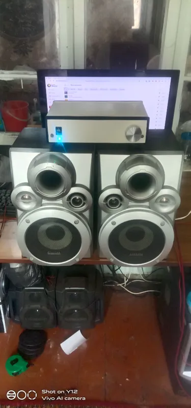 калонки самсунг