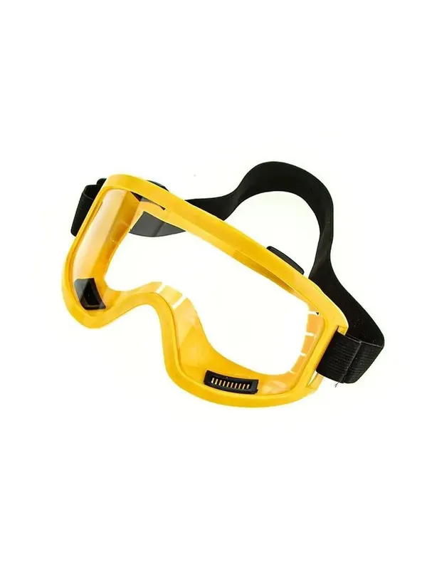 Защитные очки очки анти-ударные Строительный — фото 3