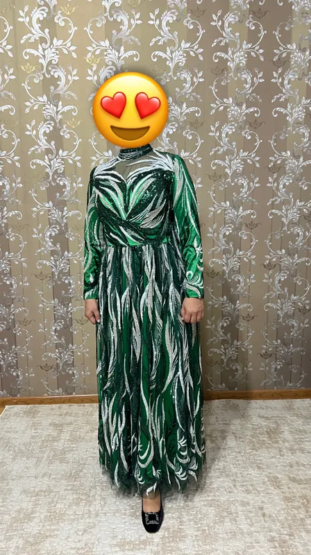 Вичерни платья — фото 1