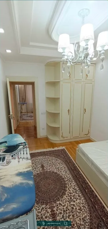 Сдаётся квартира в центре — фото 8