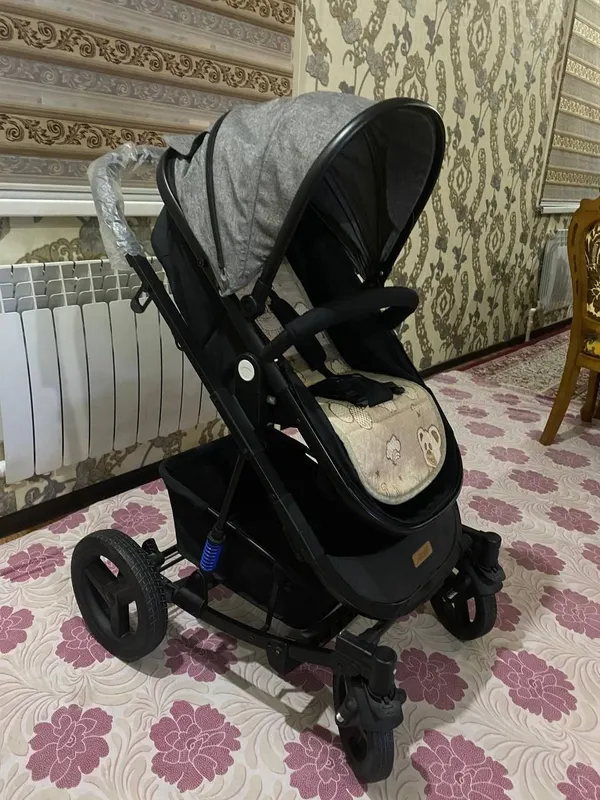 Kalyaska + yulkasi bilan 3 Kalyaska + yulkasi bilan 3