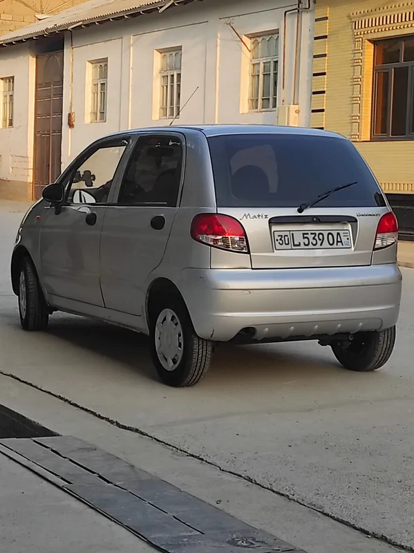 matiz 2013-yil