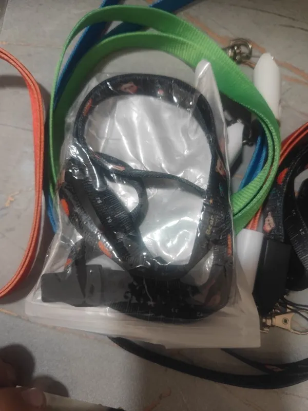 Har xil turdagi aksessuarlar telefonni quvvatlashga uchtasi birda USB — фото 3