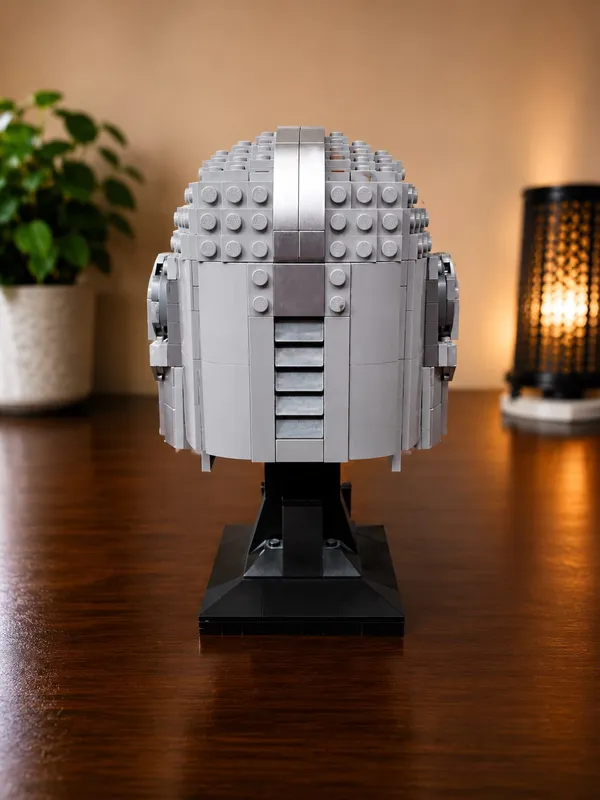 Lego Star Wars The Mandalorian — фото 1