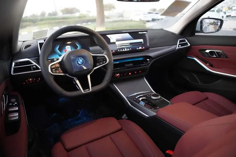 BMW i3 35L halol nasiya+foizsiz rassrochka 3 BMW i3 35L halol nasiya+foizsiz rassrochka 3