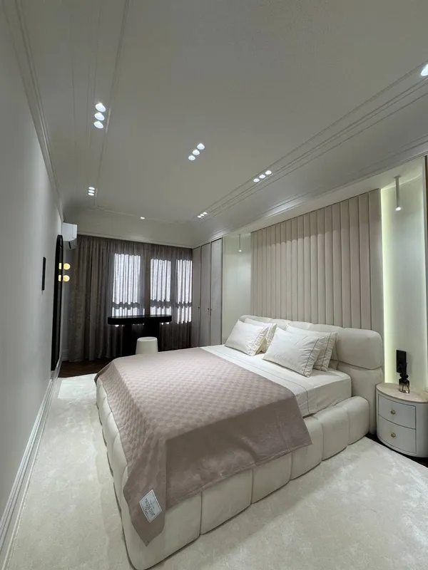 ЖК AKAY CITY 3 комнатная