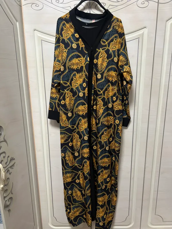 Abaya