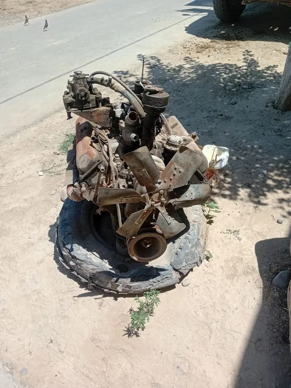 Zil mator sotladi 1