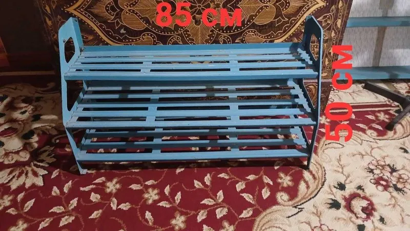 Подставка для обуви