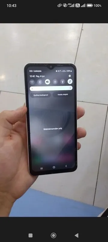 Samsung galaxy a23 1