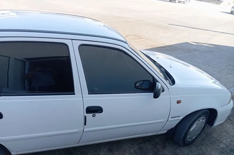 Nexia 2 1.6 DOHC, 2-я позиция 5