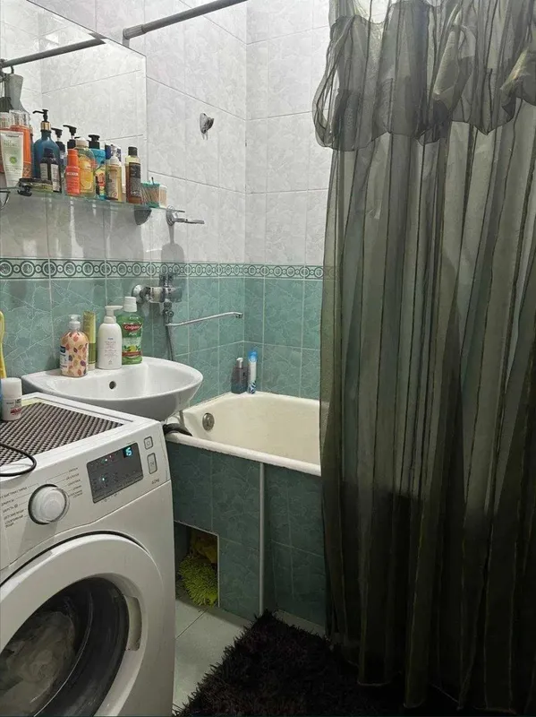 продажа квартиры Максим горький бий художник 4