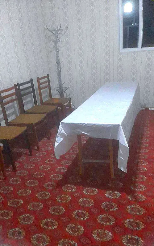 Аренда Квартира Болларга Юнусобод — фото 1