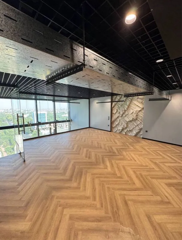 Аренда офис ЖК Nest One 90м2 — фото 4