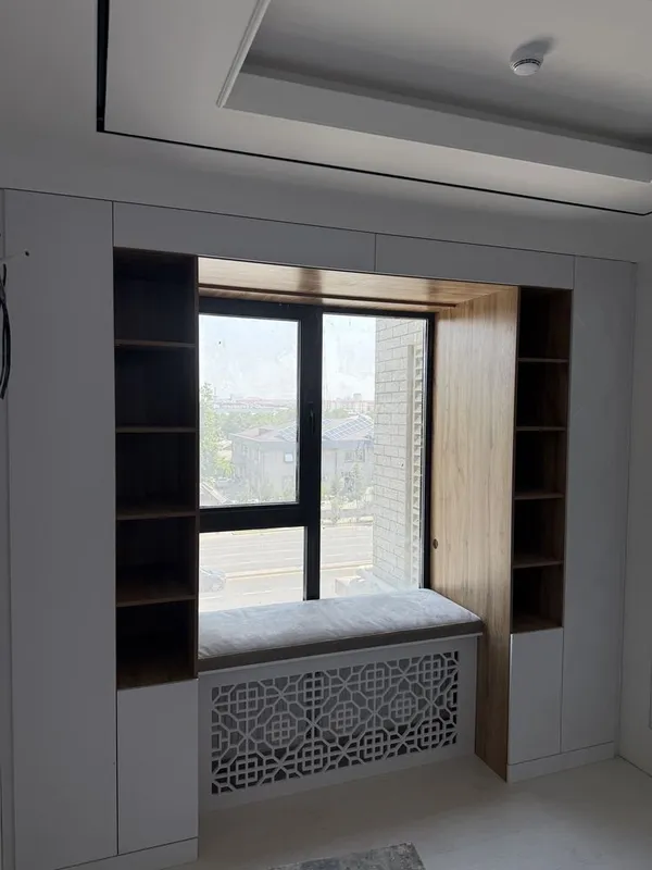 Mebel zakazga Laminatdan, shartla opisaniyada oqib chiqing 5