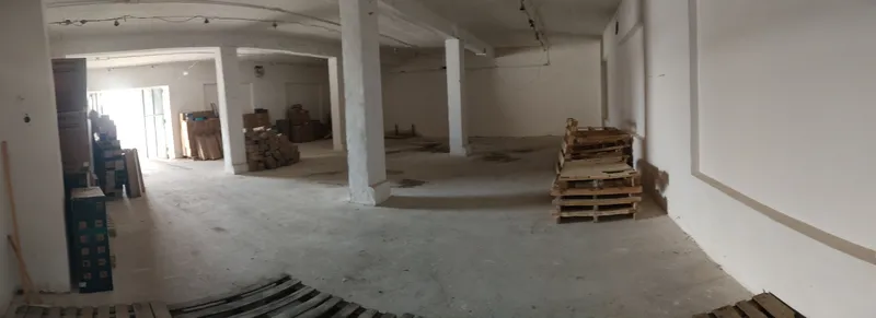 продается база 4700 м2 — фото 2
