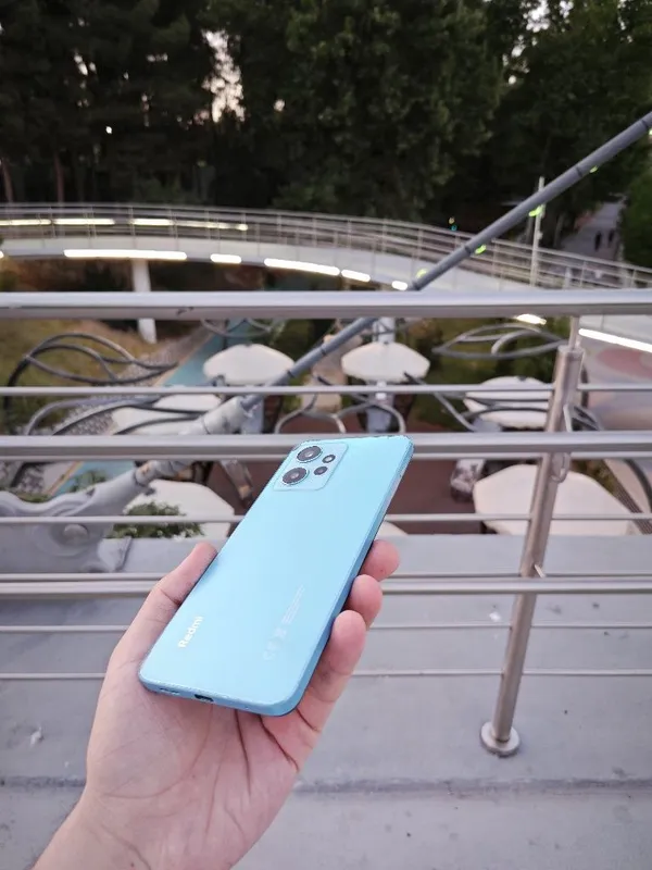Redmi note 12 4G