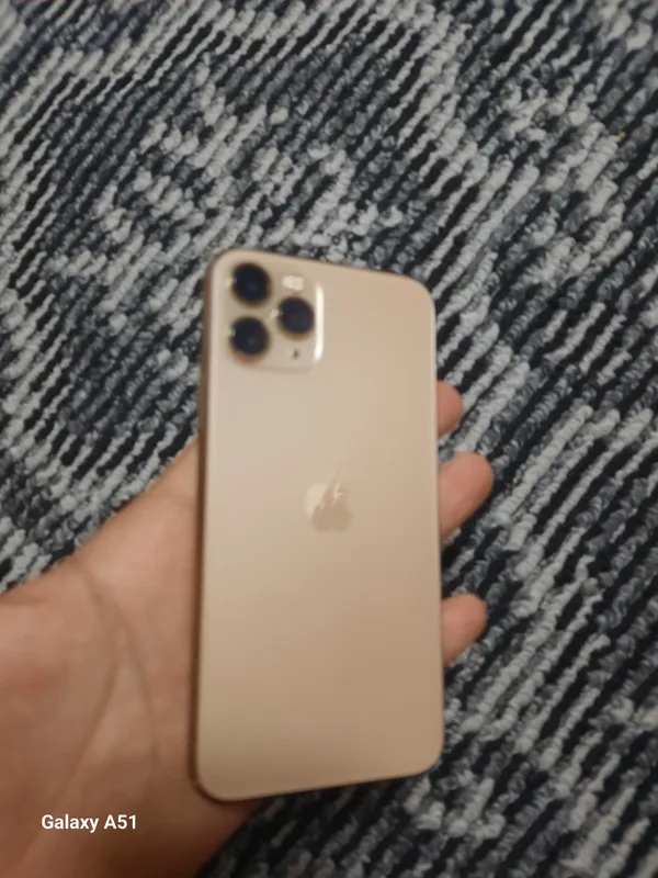 iPhone 11 Pro 5 iPhone 11 Pro 5