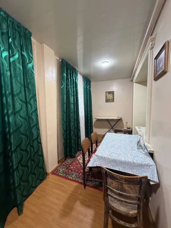 Аренда Чиланзар 8 3комн 1 этаж. кирпич 4