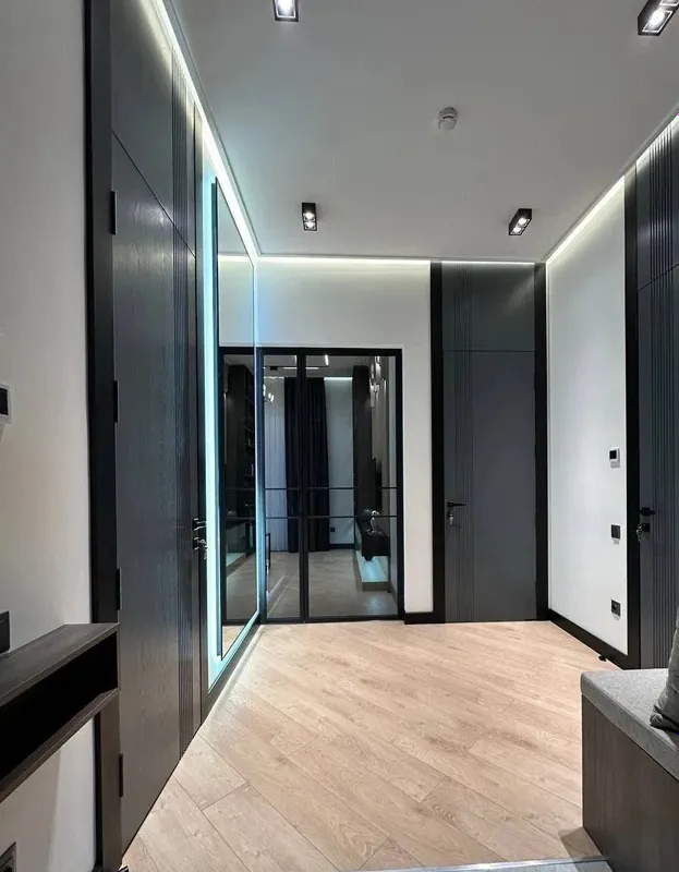 Gospitalniy 2 xona • 55 m² • 6/12-qavat 3