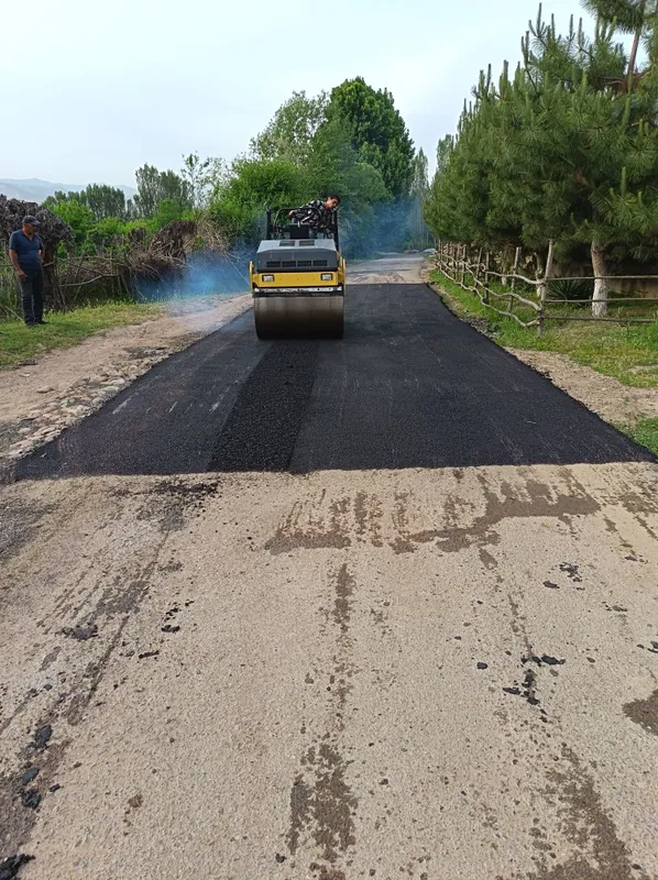 Asfalt ishlari qilamiz 5 Asfalt ishlari qilamiz 5